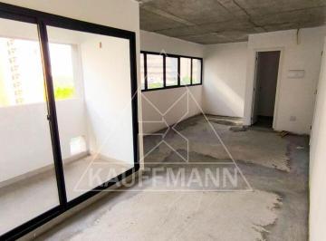 Comercial · 35m² · 1 Vaga · Conjunto Comercial à Venda em Cerqueira César - 1 Sala, 1 Vaga, 35m²A.U