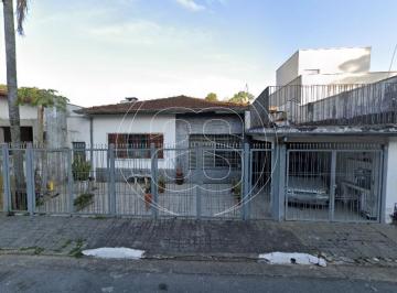 Casa · 270m² · 4 Quartos · 3 Vagas · SOBRADO RESIDENCIAL NO ALTO DA BOA VISTA