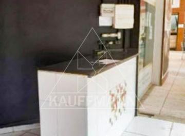 Comercial · 64m² · 1 Vaga · Loja para Venda e Locação na Barra Funda 1 Vaga 63,54m²A.U
