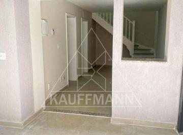 Casa · 118m² · 3 Quartos · Sobrado Comercial para Locação na Vila Mariana - 3 Dormitórios, 118m² A.C