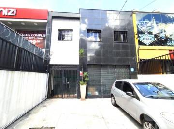 Comercial · 300m² · 2 Vagas · Loja com 2 Vagas em Pacaembu