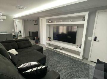 Apartamento · 130m² · 3 Quartos · 2 Vagas · Apartamento 03 dormitórios,02 vagas e, Consolação.