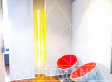 Comercial · 120m² · 4 Vagas · Conjunto Comercial para Locação em Pinheiros  120m² A.U.