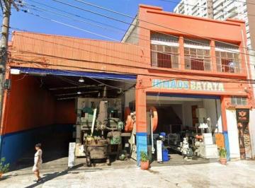 Comercial · 1700m² · 3 Quartos · 10 Vagas · GALPÃO COMERCIAL