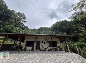 Rural · 200m² · 5 Quartos · 4 Vagas · Amplo terreno no Bairro Tribess