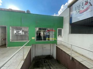 Comercial · 55m² · 1 Vaga · Locação de loja comercial de 55m² em Santa Teresinha, com 01 vaga e 01 banheiro.