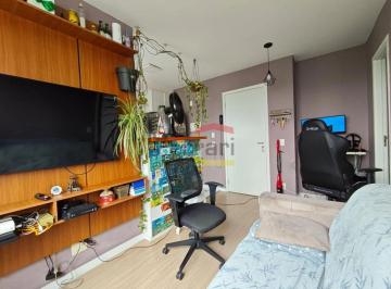 Apartamento · 31m² · 1 Quarto · Água Branca, apartamento a venda, 31 metros, próximo ao metrô