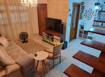 Casa · 240m² · 5 Quartos · Oportunidade, sobrado a venda na Engenheiro Caetano Alvares, no bairro da Casa Verde em são Paulo,