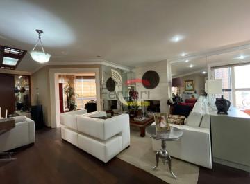Apartamento · 257m² · 4 Quartos · 6 Vagas · Apartamento alto padrão conforto e sofisticação 257m²