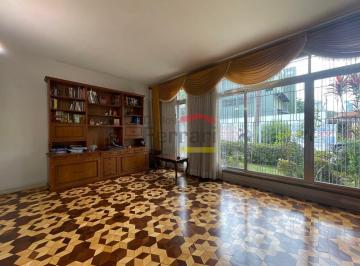 Casa · 276m² · 3 Quartos · 2 Vagas · Casa térrea no Jardim França.
