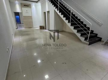 Casa · 150m² · 3 Quartos · 2 Vagas · CASA COMERCIAL PARA LOCAÇÃO - VILA INDUSTRIAL
