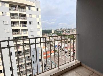 Apartamento · 65m² · 3 Quartos · 1 Vaga · APARTAMENTO 3 QUARTOS COM VARANDA NO BUTANTÃ FL48