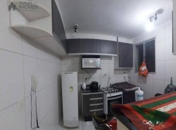 9b4682d3b6d242f81e37b3e6e0710abff31bb000 · Apartamento com 2 quartos à venda, 42 m² por R$ 371.000 - Vila Monte Alegre - Paulínia/SP