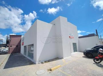 Comercial · 99m² · Ponto Comercial de Esquina para Aluguel na Av. Amélia Rosa