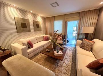 Apartamento · 178m² · 4 Quartos · 2 Vagas · Apartamento à venda de 178m² | 04 dormitórios, sendo 02 suítes e 02 vagas de garagem | La Cité - Vil