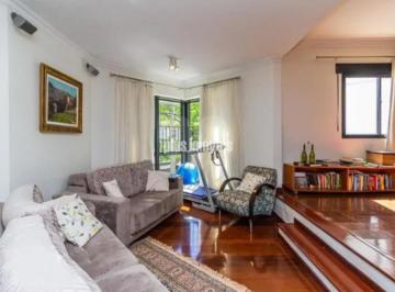 Apartamento · 176m² · 4 Quartos · 2 Vagas · EXCELENTE IMÓVEL EM MOEMA!!! AO LADO DO METRÔ!!!