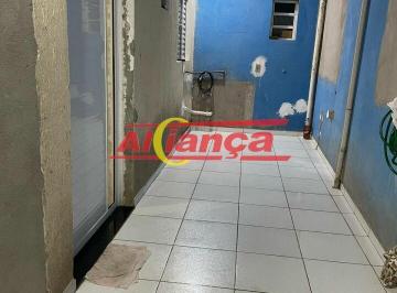 Casa · 50m² · 2 Quartos · Venda de casa no Jardim Brasil! 2 quartos, 2 banheiros, área de serviço e quintal. Oportunidade!