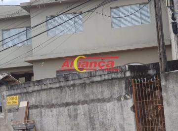 Casa · 290m² · 7 Quartos · 7 Vagas · "Vende-se prédio com 5 casas independentes no Jardim Lenize, Guarulhos.