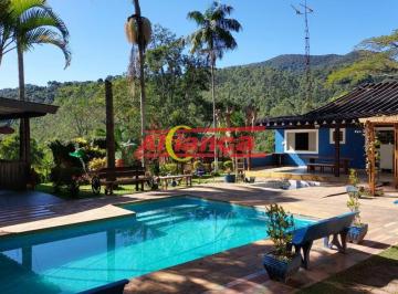 Rural · 400m² · 8 Quartos · 40 Vagas · Oportunidade Única em Tapera Grande - Espaço Ideal para Moradia ou Eventos