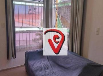 c50a0697b09673d9920f945633cb26f656a17385 · Sobrado com 2 dormitórios para alugar, 55 m² por R$ 3.550,00/mês - Vila Alpina - Santo André/SP
