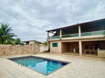 Casa · 179m² · 3 Quartos · 2 Vagas · Oportunidade! Linda Casa na Praia de Itaipuaçu, Maricá RJ por R$ 700.000,000