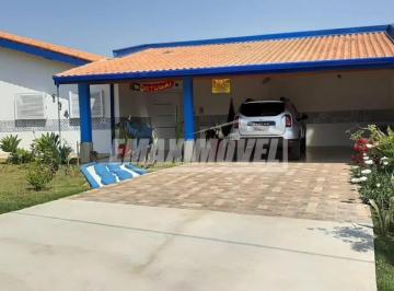 Casa · 418m² · 3 Quartos · Casa em Condomínios em Araçoiaba da Serra