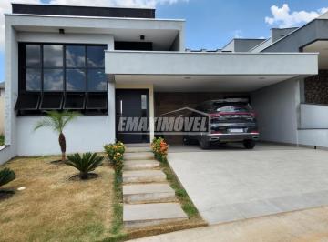 Casa · 152m² · 3 Quartos · 4 Vagas · Casa em Condomínios em Sorocaba