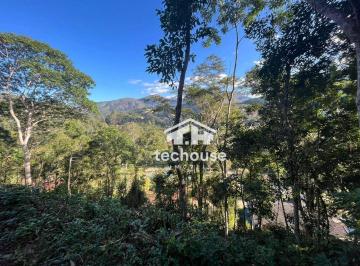199e9719bce8c9399baf5b12931805049c192f44 · Terreno à venda, 981 m² por R$ 290.000,00 - Parque do Imbui - Teresópolis/RJ