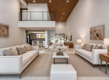 7364f12439b58bc1e51f3fc1e92dc43470a805c0 · Casa em condomínio com 4 dormitórios à venda, 201 m² por R$ 1.450.000 - Vargem Grande - Teresópolis/