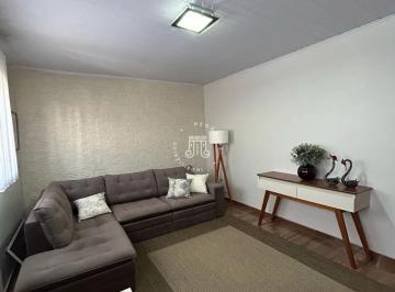 Casa · 138m² · 2 Quartos · 1 Vaga · CASA A VENDA NO BAIRRO VILA GRAFF - JUNDIAÍ - SP