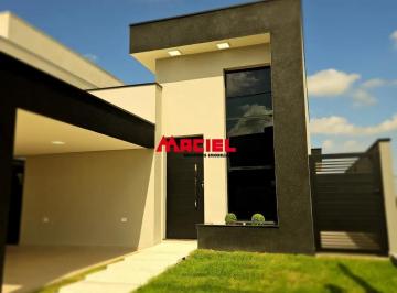 Casa · 153m² · 3 Quartos · 4 Vagas · Casa de alto padrão com energia fotovoltaica e acabamento impecável no Vereda dos Campos