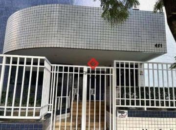 56574dc7c446a3eb28c39f487c3c015a4332a37c · Apartamento com 2 Quartos à Venda, 57 m² por R$ 589.000 - Meireles - Fortaleza/CE