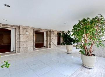 Apartamento · 734m² · 5 Quartos · 6 Vagas · Apartamento - Jardim América - 5 Suítes - 734m².