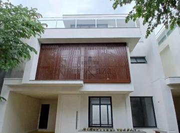Casa · 176m² · 5 Quartos · 3 Vagas · Casa em Condomínio - Cambury Residence II - São Sebastião - 5 Dormitórios - 176m².