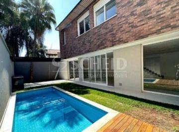 Casa · 396m² · 3 Quartos · 3 Vagas · Sobrados de 4 Dormitórios no Condomínio Alto da Boa Vista ? Sua Oportunidade de Viver com Conforto e