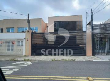 Comercial · 90m² · 2 Vagas · Prédio Comercial para locação com 180m2 de terreno , 90m2 area construida na Chacara Santo Antonioo