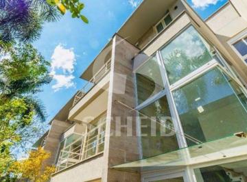 Casa · 424m² · 4 Quartos · 4 Vagas · Casa em Condomínio para Locação no Alto da Boa Vista ? Conforto, Privacidade e Segurança!
