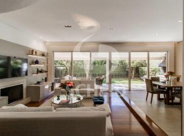 Photo 1 · CASA EM CONDOMÍNIO FECHADO NO MORUMBI COM 366M² 3 SUÍTES E 3 VAGAS