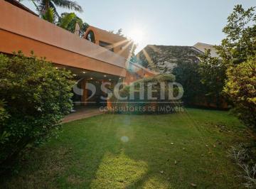 Casa · 534m² · 5 Quartos · 4 Vagas · Casa com 5 quartos e 4 vagas amplas à venda no Alto da Boa Vista