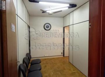 Comercial · 20m² · 1 Quarto · Sala Comercial Locação Centro