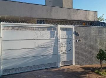 Casa · 200m² · 2 Quartos · 2 Vagas · Casa nova Jardim Nunes II
