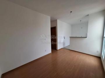 Apartamento · 36m² · 2 Quartos · 1 Vaga · Parque Rio Maine - Apartamento Venda e Locação
