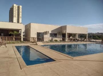 Apartamento · 40m² · 2 Quartos · 1 Vaga · Ótimo Apartamento Residencial Térreo para Venda - 2 Dormitórios / Loteamento Abílio Jorge Cury