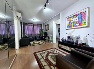 ef308d457a41e3eba00d09c147fb6e2b2e20afb7 · Andar Corporativo à venda, 150 m² por R$ 899.000,00 - Centro - Curitiba/PR
