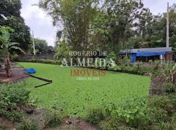 Rural · 480m² · 1 Quarto · 10 Vagas · CHÁCARA COM 4 DORM JD SÃO FERNANDO ITANHAÉM SP