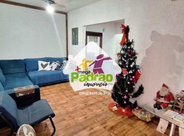 Casa · 168m² · 3 Quartos · 2 Vagas · Sobrado com 3 quartos, Cocaia, Guarulhos - R$ 760 mil, Cod: 10545