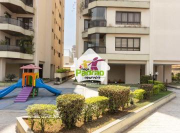 Apartamento · 287m² · 3 Quartos · 2 Vagas · Cobertura com 3 quartos, Vila Galvão, Guarulhos - R$ 1.1 mi, Cod: 10546