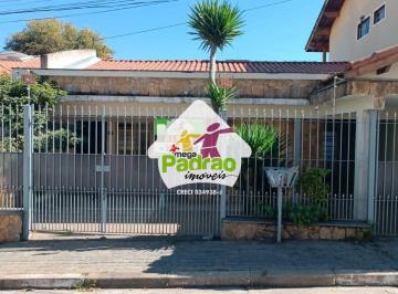 Casa · 170m² · 3 Quartos · 3 Vagas · Casa com 3 quartos, Vila Rosália, Guarulhos, Cod: 7036