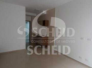 Apartamento · 28m² · 1 Quarto · Apto Studio 28m² 1 quarto e banheiro!