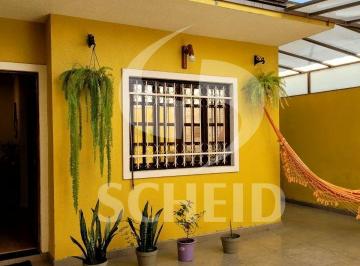 Casa · 88m² · 3 Quartos · Sobrado com 3 Quartos à venda no Campo grande.